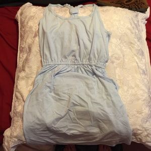 Worn twice/ practically new