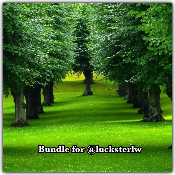 Bundle for @lucksterlw