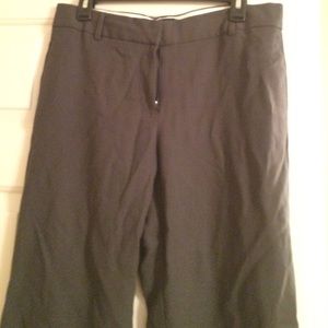 J crew trousers