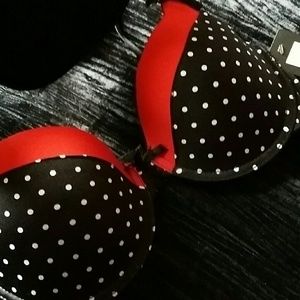 FANCY BRA 34C