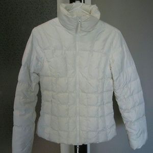 Benetton Winter Jacket