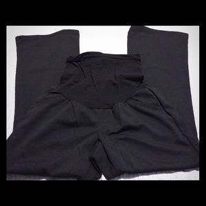 Maternity Pants