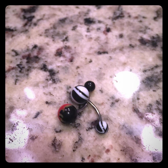 Belly rings