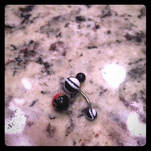 Belly rings