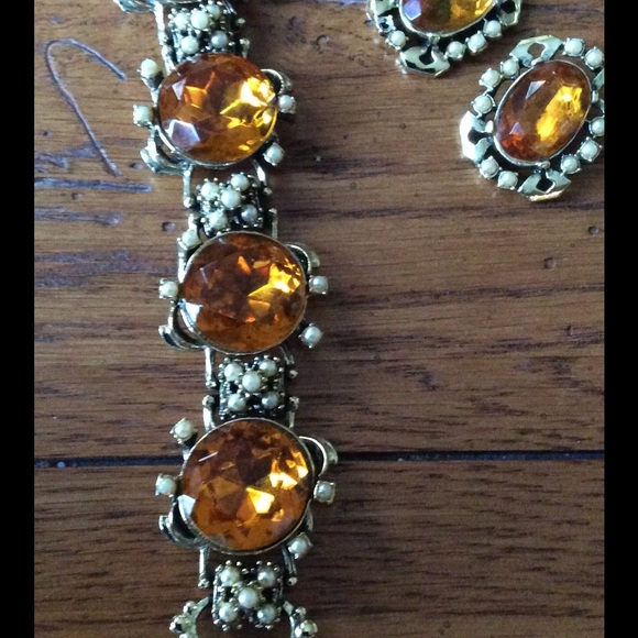 Source Unknown Jewelry - Vintage jewelry