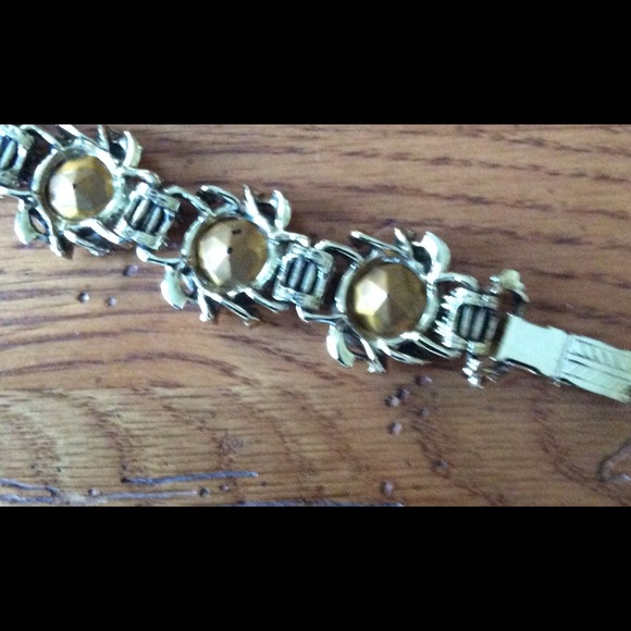 Vintage jewelry - Picture 3 of 4