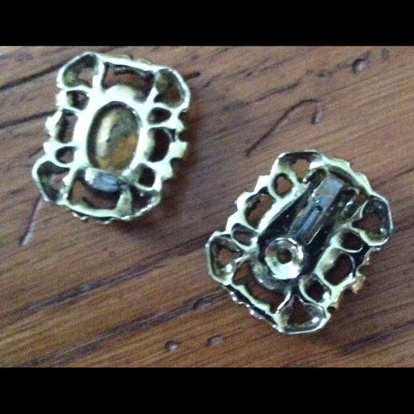 Vintage jewelry - Picture 4 of 4