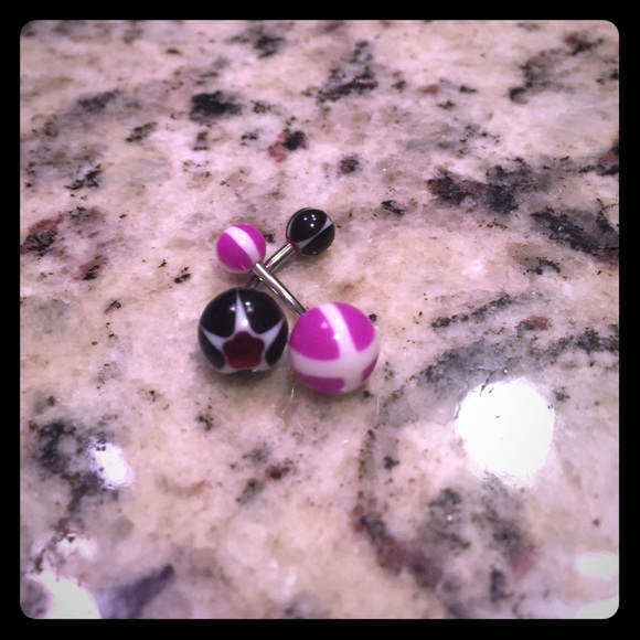 Belly rings