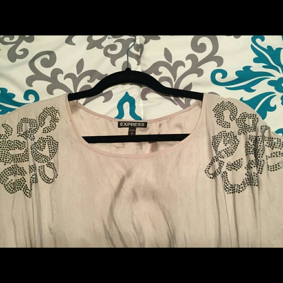 ❌SOLD❌Express size medium - Picture 2 of 4