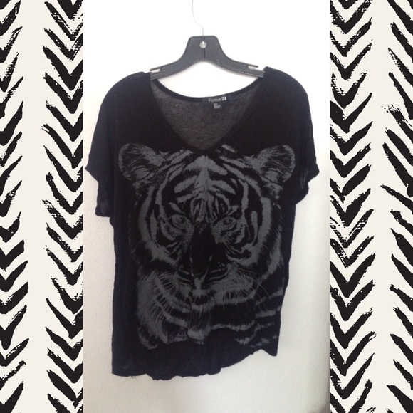 Tiger Top