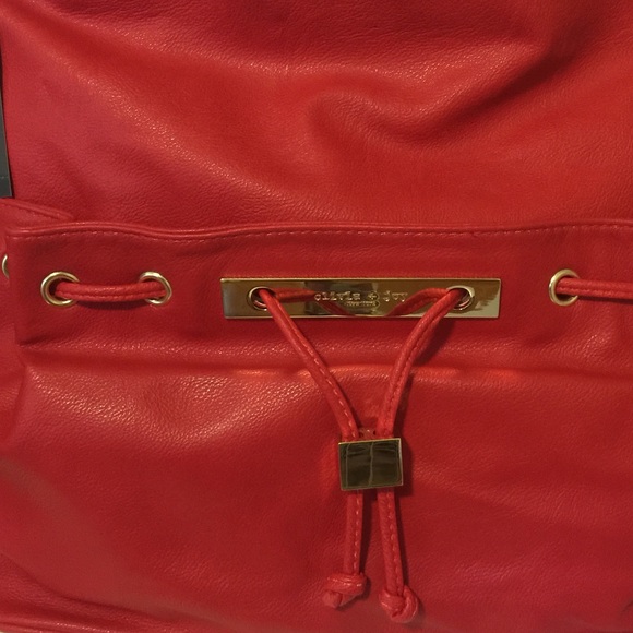 📍SOLD IN BUNDLE!📍Olivia + Joy New York Handbag - Picture 3 of 4