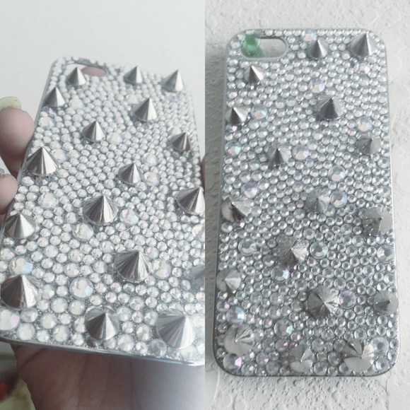 I phone 5/5s  case ✨ - Picture 1 of 1