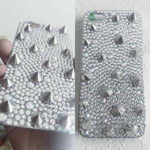 I phone 5/5s  case ✨