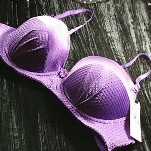 FANCY BRA