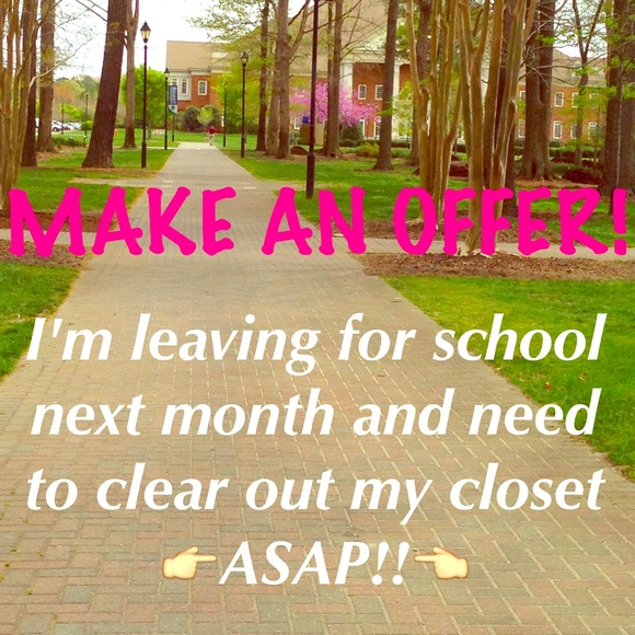 HELP ME FUND COLLEGE 💗📚