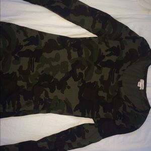 Sups cute long sleeve!!