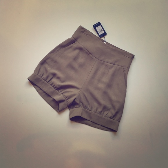 Ralph Lauren blue label short .