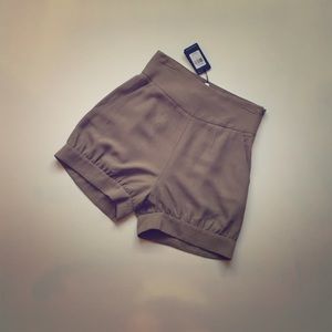 Ralph Lauren blue label short .