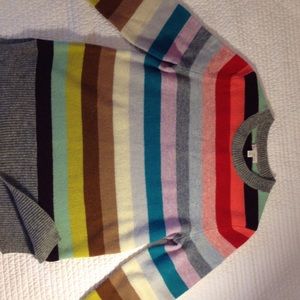 Gap. Referencia striped sweater.
