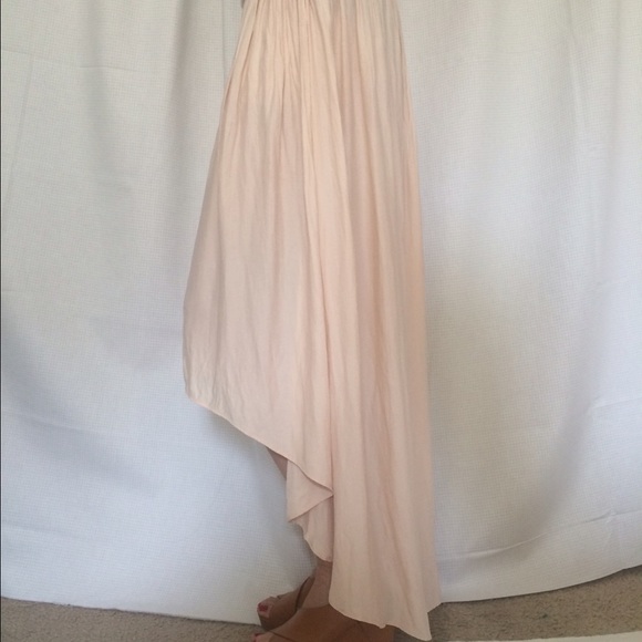 ZARA basic dress