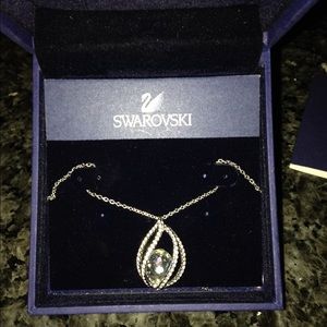Swarovski Necklace