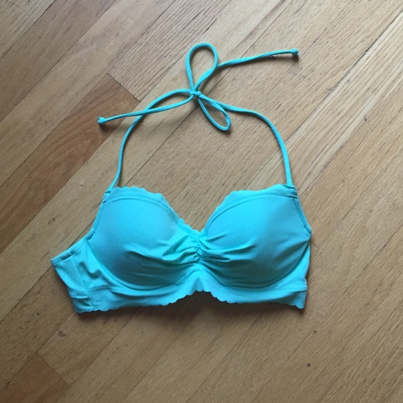 Victoria's Secret Other - Victorias Secret swim top