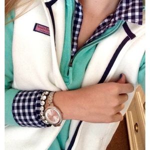 Vineyard Vines vest NWTs sz XS