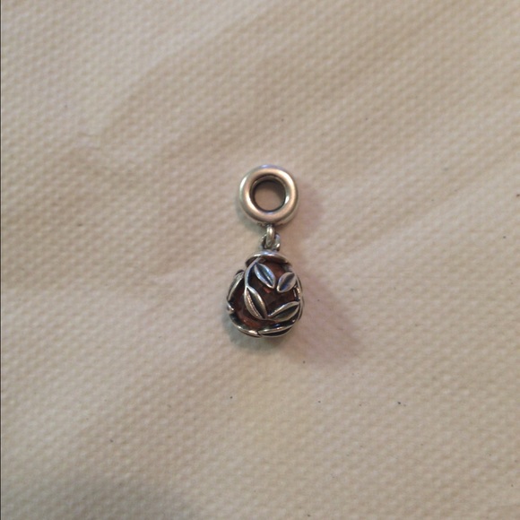 Authentic Pandora charm