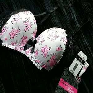 SEXY BRA 36B