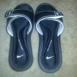 Nike Slides