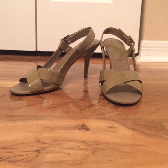 Banana Republic heels