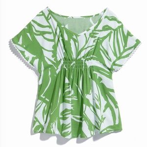 Lilly Pulitzer for Target kids top