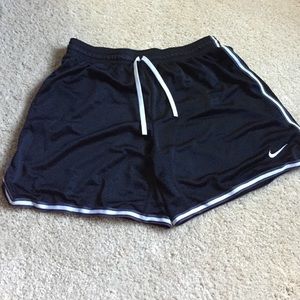 Nike "Long" Athletic Shorts(see description)