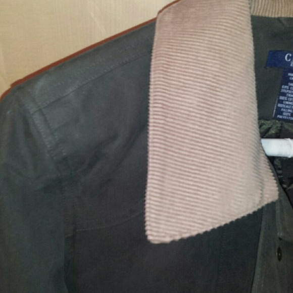 Chaps utility jacket - Picture 2 of 4