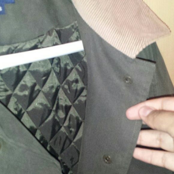 Chaps utility jacket - Picture 3 of 4