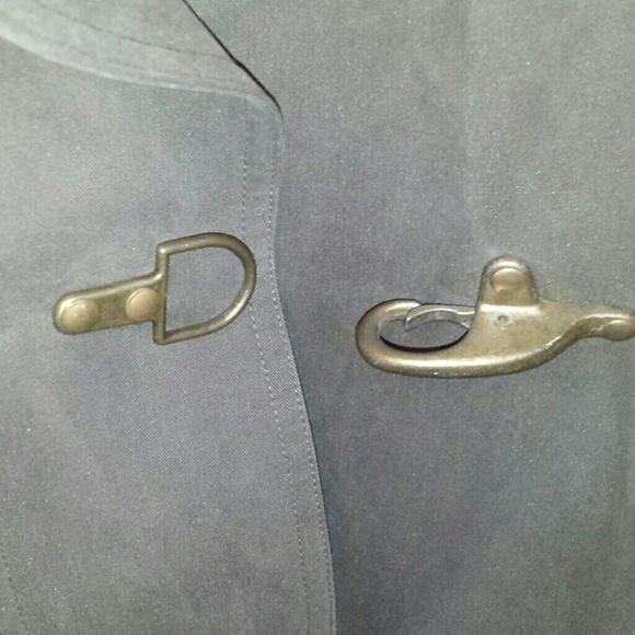 Chaps utility jacket - Picture 4 of 4