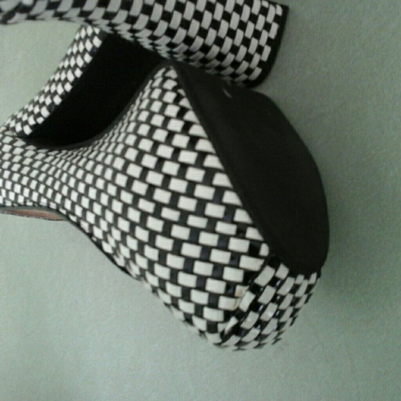 Disco Shoes - Picture 3 of 4