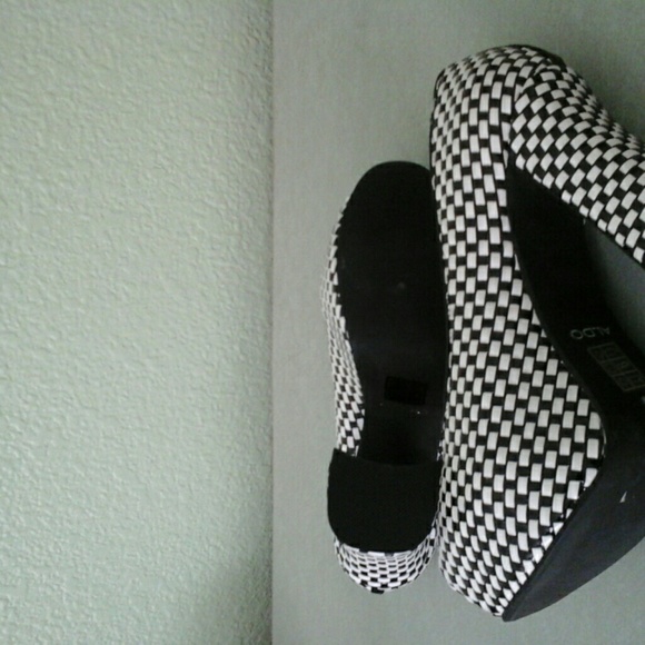 Disco Shoes - Picture 4 of 4