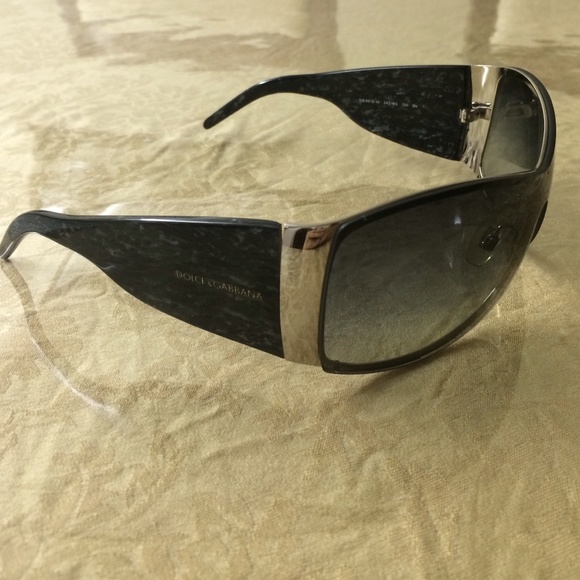 Dolce and gabbana sunglasses