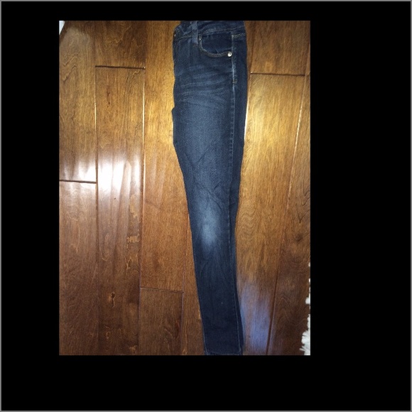 Tractor Jeans