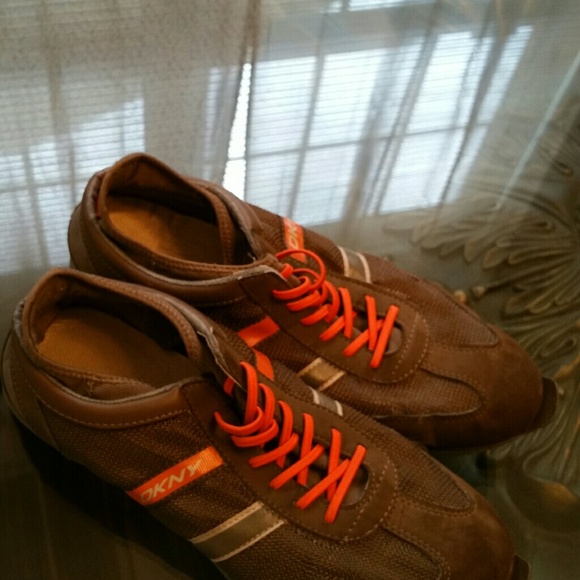 DKNY sneakers