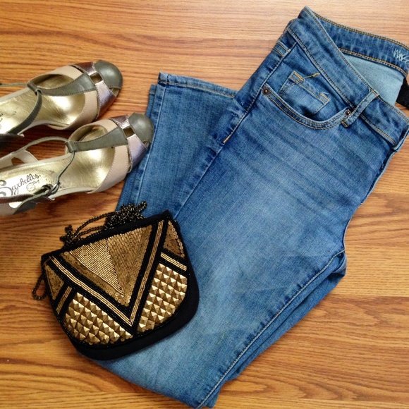 Mossimo Skinny Jeans