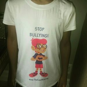 Kids t shirt