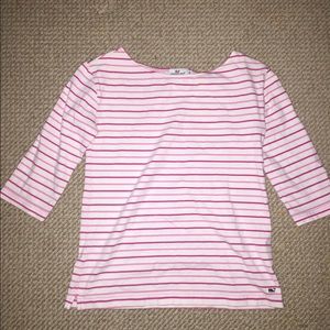 Stripe shirt