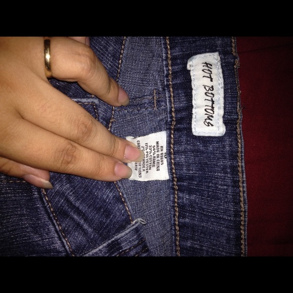 Capris - Picture 3 of 3