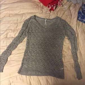 Aeropostale sweater