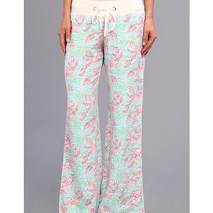 Lobstah roll beach pants xl