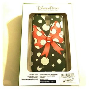 Samsung Galaxy S4 case