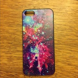 iPhone 5 case