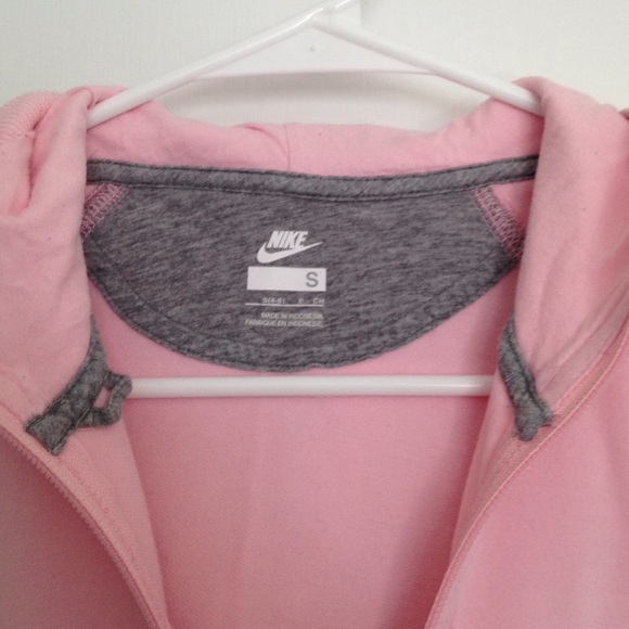 Nike zip hoodie - Picture 2 of 3